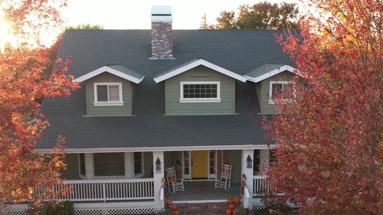 Best Storm Damage Roof Repair  in Breckenridge, CO