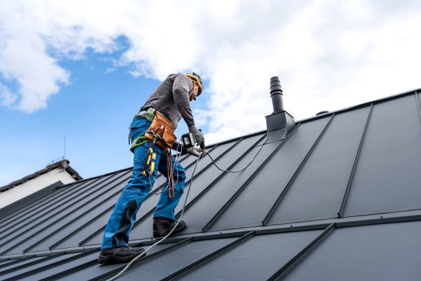 Best Roof Coating and Sealing  in Breckenridge, CO