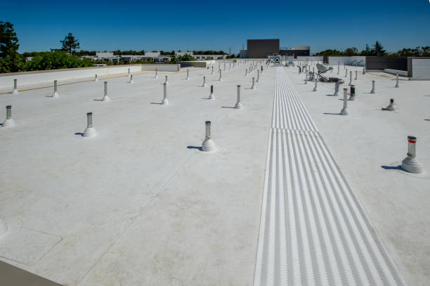 Best Gutter Installation and Repair  in Breckenridge, CO