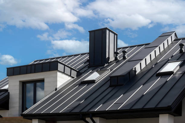 Best Slate Roofing  in Breckenridge, CO