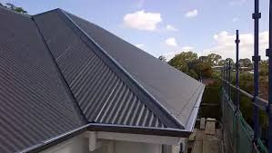 Best Roof Waterproofing  in Breckenridge, CO